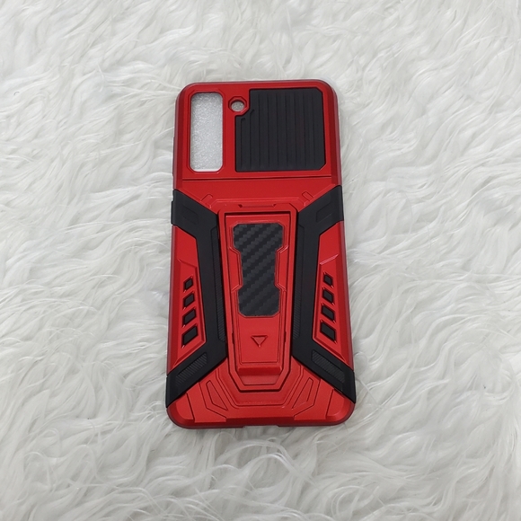 VEGO Compatible for Galaxy S21 Case, - Picture 8 of 11
